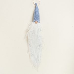 Beauty Home ΝΑΝΟΣ ΚΡΕΜΑΣΤΟ ΓΑΛΑΖΙΟΣ  45 cm