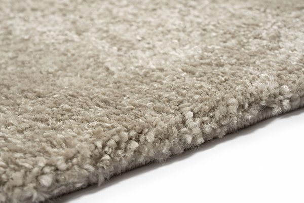 Beauty Home Ροτόντα 160x160 Fluffie Art 9616 Beige Μπεζ - Image 2