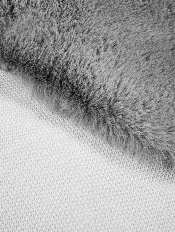 Χαλί BOUND GREY - Image 4