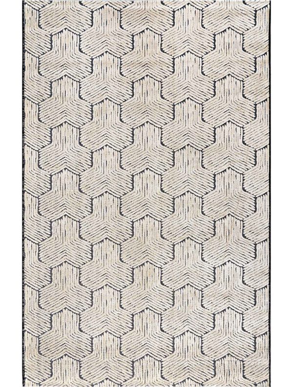 Χαλί CORD BEIGE