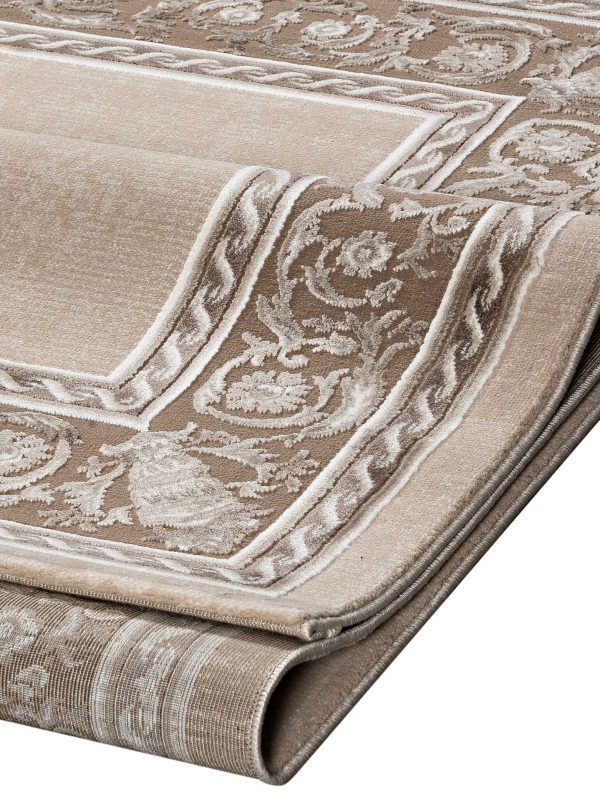 Χαλί CULTURE BEIGE - Image 4