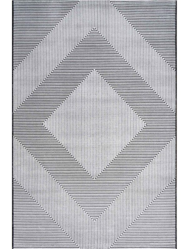 Χαλί DIAMOND GREY