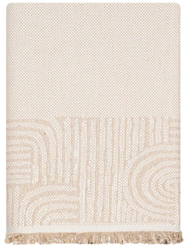 Ριχτάρι ETHEREAL BEIGE - Image 2