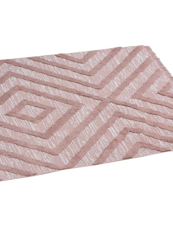 Χαλί FLINT PINK - Image 3