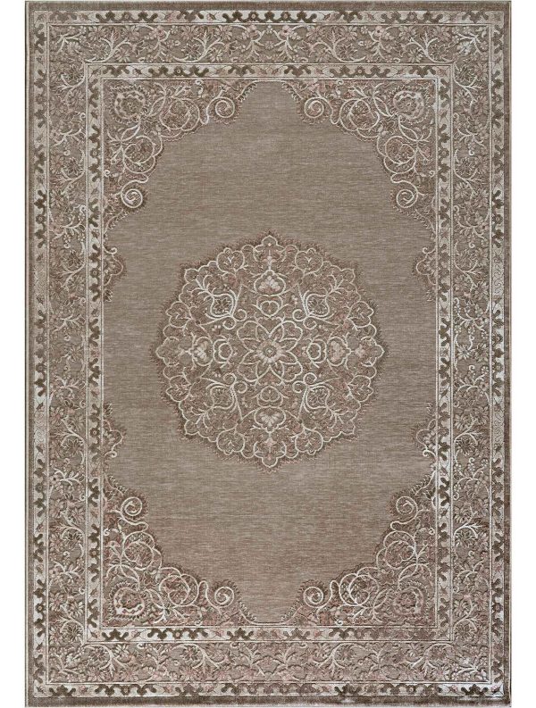Χαλί IMPERIAL BEIGE ROSE
