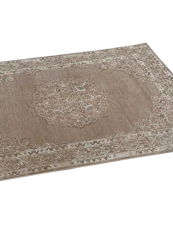 Χαλί IMPERIAL BEIGE ROSE - Image 3
