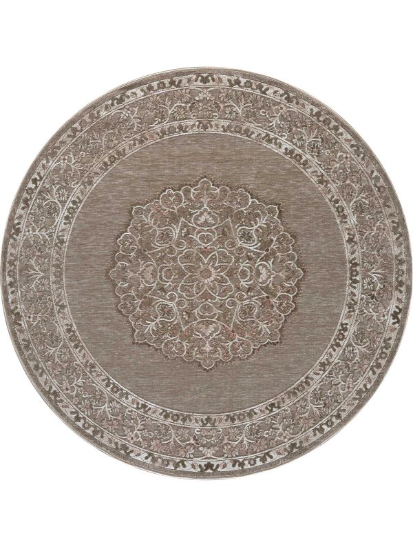 Χαλί IMPERIAL BEIGE ROSE - Image 5