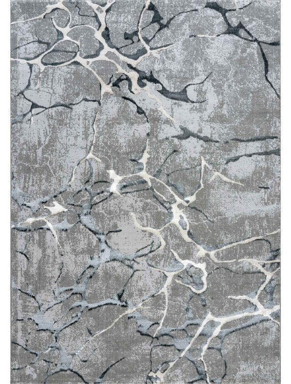 Χαλί MARBLE GREY