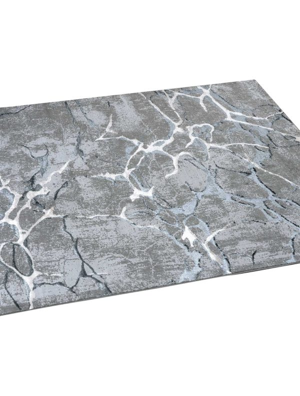 Χαλί MARBLE GREY - Image 3