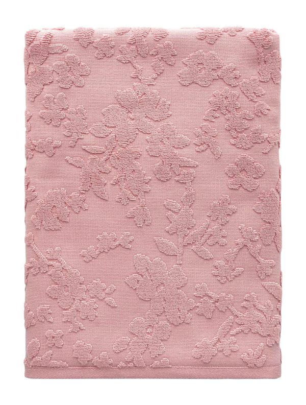 Πετσέτα NOBLE PINK - Image 3