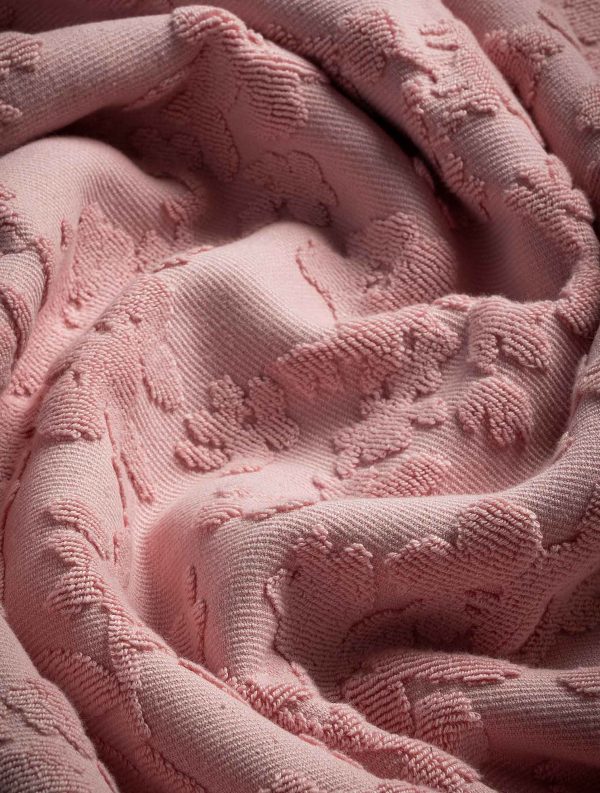 Πετσέτα NOBLE PINK - Image 4