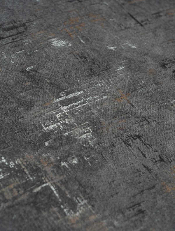 Ριχτάρι PETRA DARK GREY - Image 3