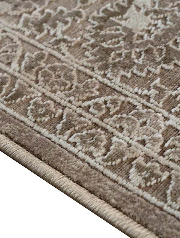 Χαλί POSH BEIGE - Image 2