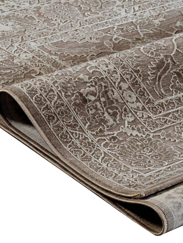 Χαλί POSH BEIGE - Image 4