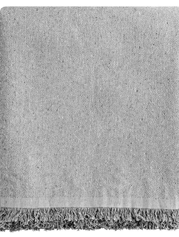 Ριχτάρι PYRAMID GREY - Image 2