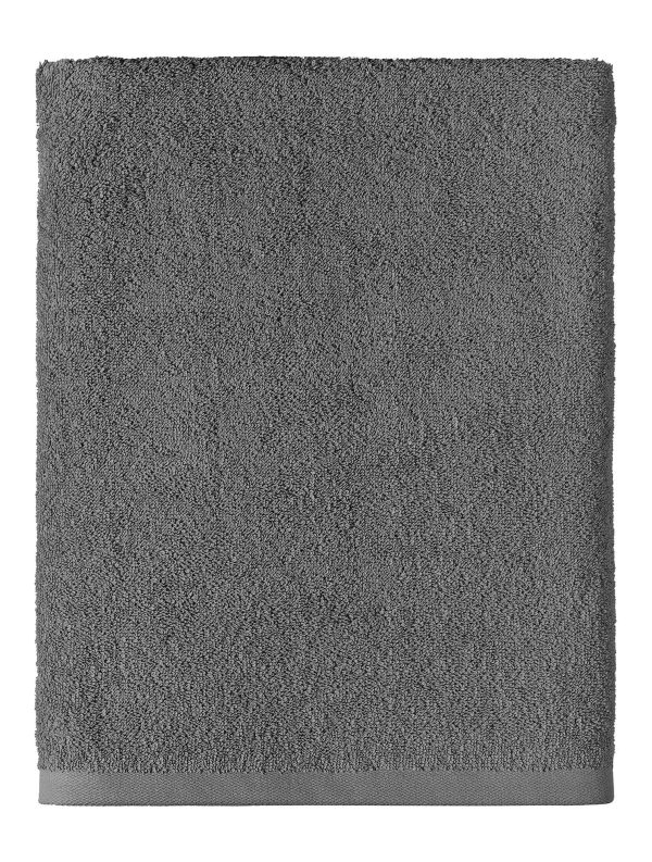 Πετσέτα SERENE ANTHRACITE - Image 3