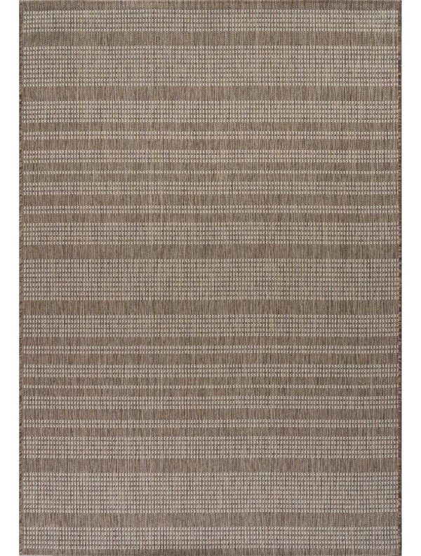 Χαλί SIGNAL BROWN