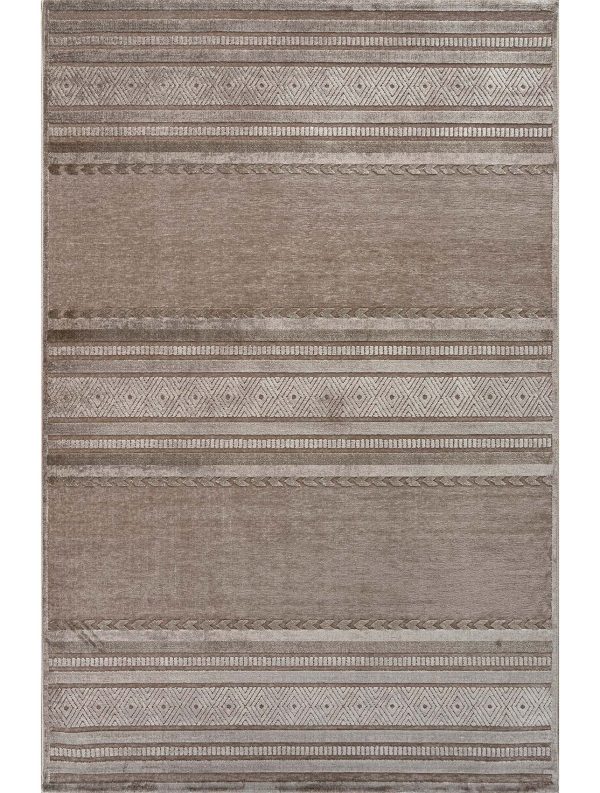 Χαλί VAKUUM BEIGE