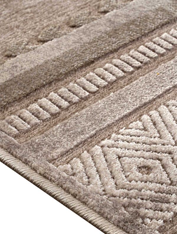 Χαλί VAKUUM BEIGE - Image 2