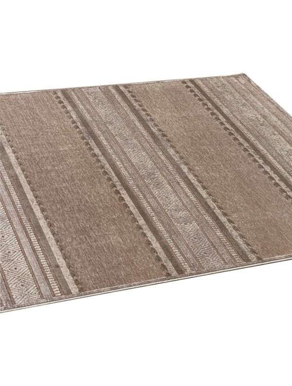 Χαλί VAKUUM BEIGE - Image 3