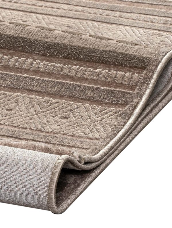 Χαλί VAKUUM BEIGE - Image 4