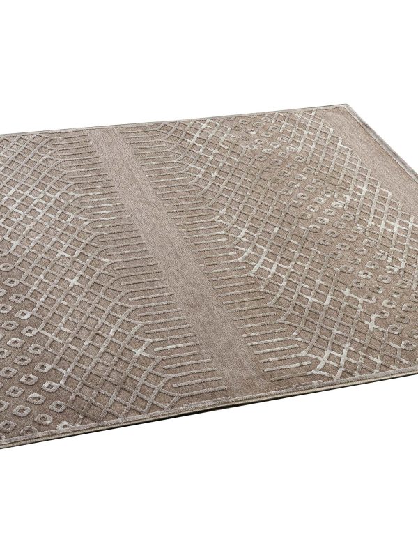 Χαλί VREEMDE BEIGE - Image 3