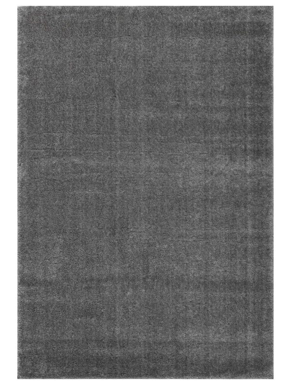 Χαλί FUZZIO GREY