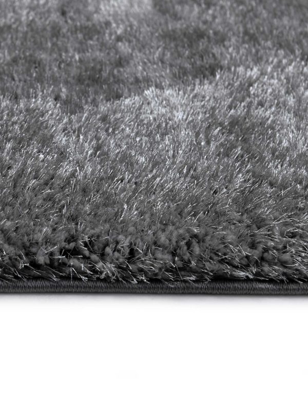 Χαλί FUZZIO GREY - Image 2