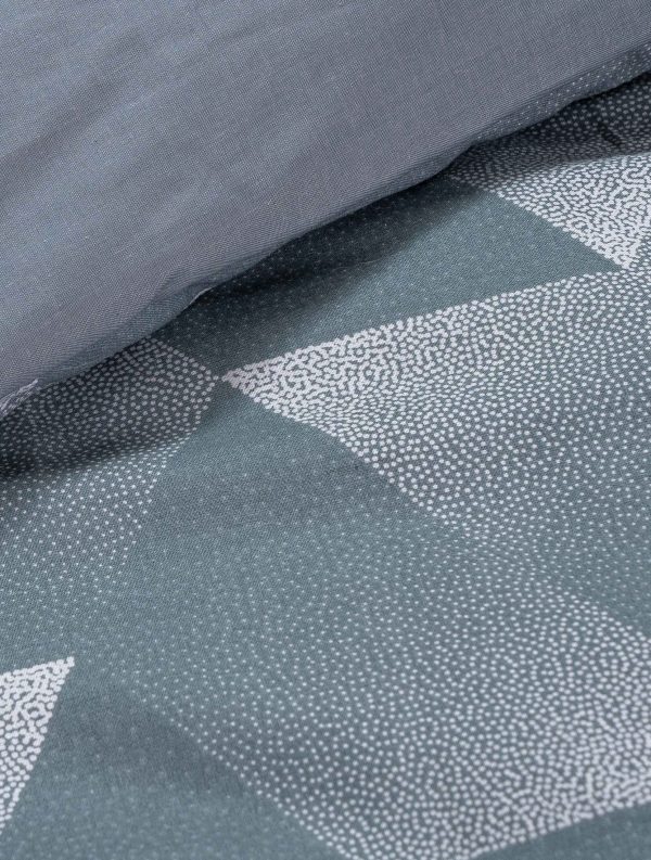Σετ παπλωματοθήκη MOLD - Image 2