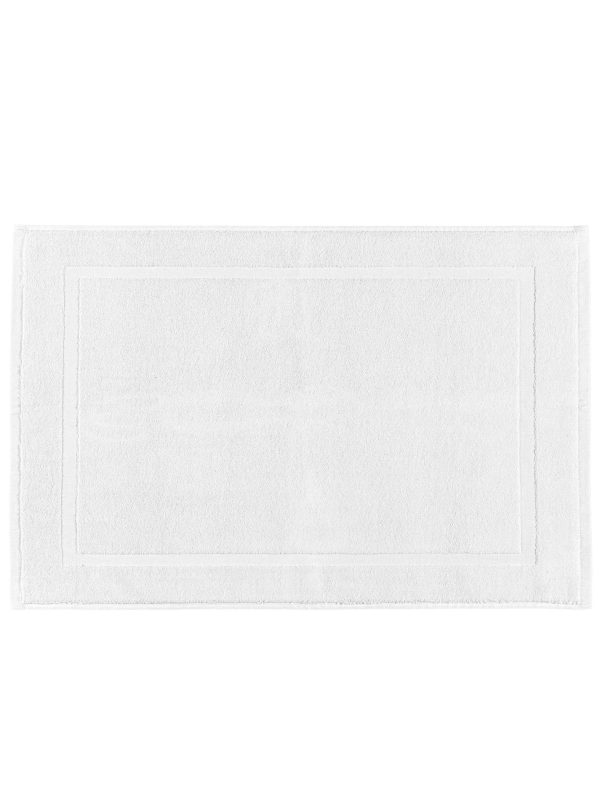 Πατάκι μπάνιου SHORE WHITE