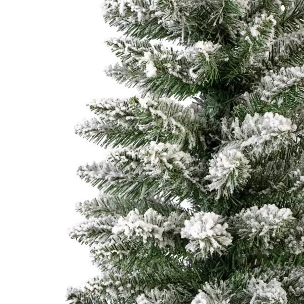 Beauty Home ΧΡΙΣΤΟΥΓΕΝΝΙΑΤΙΚΟ ΔΕΝΤΡΟ SLIM 50 x 180 cm - Image 3