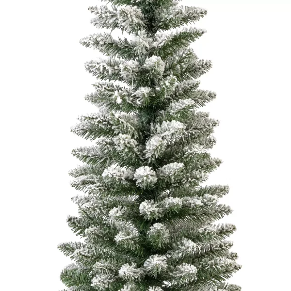 Beauty Home ΧΡΙΣΤΟΥΓΕΝΝΙΑΤΙΚΟ ΔΕΝΤΡΟ SLIM 50 x 180 cm - Image 4