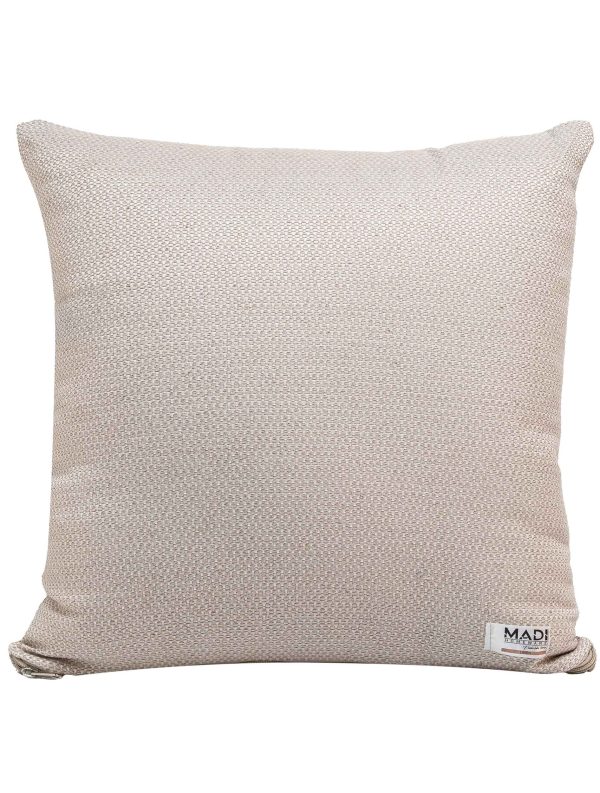 Διακοσμητικό Μαξιλάρι LUXOR BEIGE
