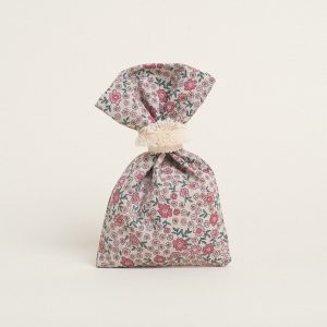 Beauty Home ΠΟΥΓΚΙ 14 x 22 cm ΡΟΖ ΜΑΡΓΑΡΙΤΕΣ