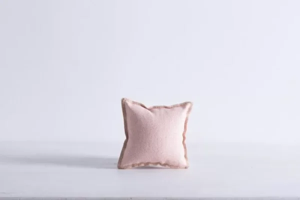 Beauty Home ΜΑΞΙΛΑΡΑΚΙ ΜΕ ΥΦΑΣΜΑ LUREX ΒΕΡΑΜΑΝ 10 x 10 cm - Image 2