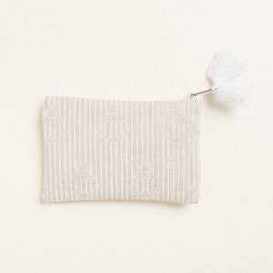 Beauty Home ΠΟΡΤΟΦΟΛΑΚΙ 9 x 16 cm ΑΓΚΥΡΑ ΡΙΓΕ ΜΠΕΖ