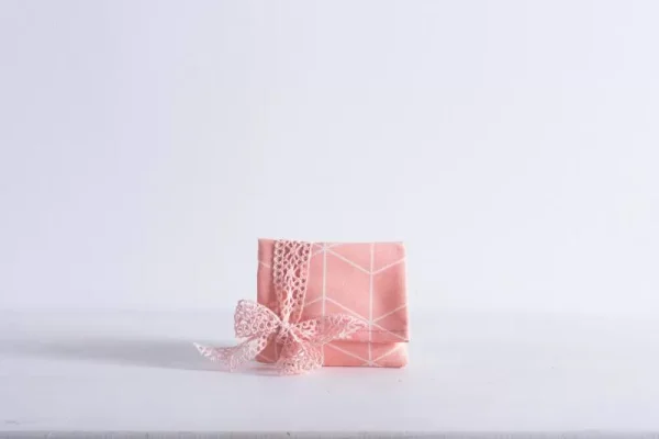 Beauty Home ΠΟΥΓΚΙ ΓΕΩΜ ΡΟΜΒΟΥΣ ΣΟΜΩΝ 12 x 17 cm - Image 2
