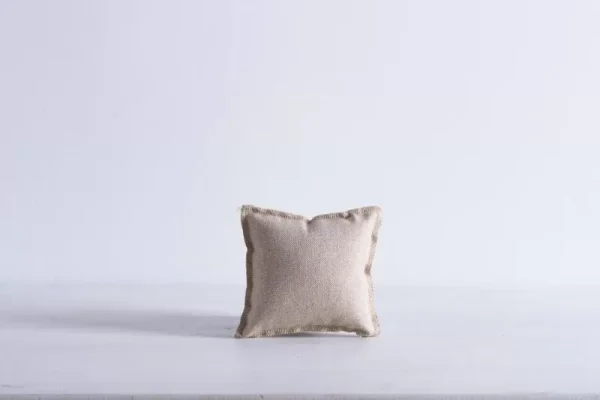 Beauty Home ΜΑΞΙΛΑΡΑΚΙ ΜΠΕΖ LUREX ΧΡΥΣΟ 10 x 10 cm - Image 2