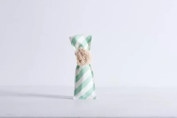 Beauty Home ΠΟΥΓΚΙ ΜΑΚΡΟΣΤΕΝΟ 6 x 19 cm -ΡΙΓΑ ΒΕΡΑΜΑΝ - Image 2