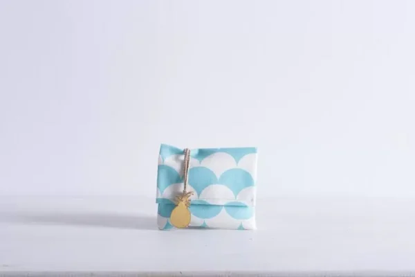Beauty Home ΠΟΥΓΚΙ ΓΟΡΓΟΝΕ ΓΑΛΑΖΙΟ 12 x 17 cm - Image 2