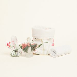 Beauty Home ΚΥΛΙΝΔΡΟΣ ΛΑΔΟΣΕΤ ΑΝΘΗ ΙΡΙΔΑ ΚΑΙ ΦΡΕΖΙΑ