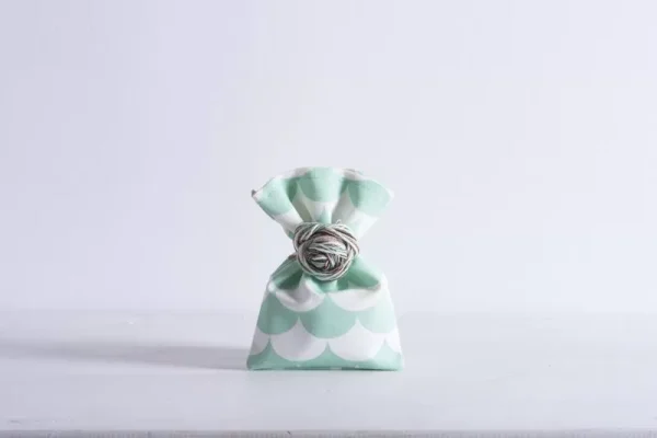 Beauty Home ΠΟΥΓΚΙ ΓΟΡΓΟΝΕ ΒΕΡΑΜΑΝ 12 x 17 cm - Image 2