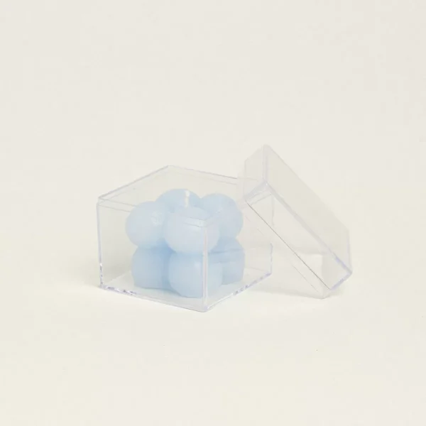 Beauty Home ΚΟΥΤΑΚΙ ΠΛΕΞΙ 5 x 5 x 5 cm - Image 2