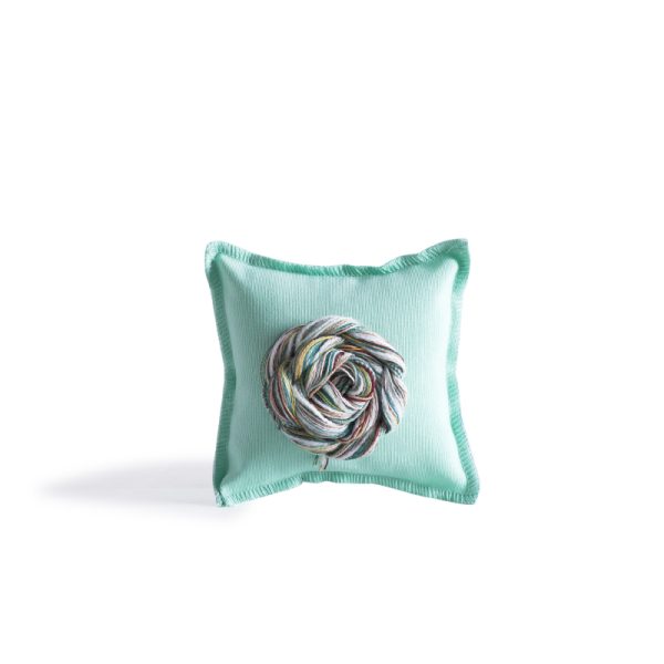 Beauty Home ΜΑΞΙΛΑΡΑΚΙ 10 x10 cm ΜΕΝΤΑ PREMIUM