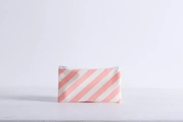 Beauty Home ΠΟΡΤΟΦΟΛΑΚΙ ΜΕ ΦΕΡΜΟΥΑΡ 9 Χ 16 CM -ΡΙΓΑ ΣΟΜΩΝ - Image 2