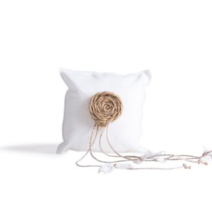 Beauty Home ΜΑΞΙΛΑΡΑΚΙ ΛΕΥΚΟ 10 x 10 cm