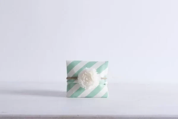 Beauty Home ΠΟΥΓΚΙ  ΔΙΑΓΩΝΙΑ ΡΙΓΑ ΒΕΡΑΜΑΝ 12 x 17 cm cm - Image 2