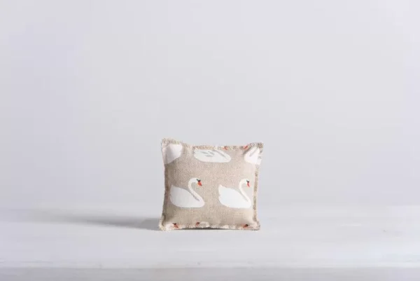 Beauty Home ΜΑΞΙΛΑΡΑΚΙ ΚΥΚΝΟΣ 10 x 10 cm - Image 2
