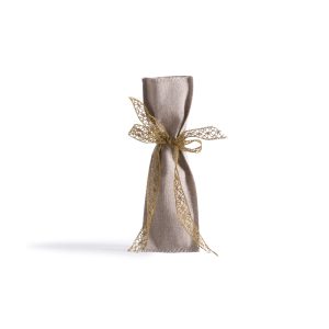 Beauty Home ΠΟΥΓΚΙ ΜΑΚΡΟΣΤΕΝΟ ΜΠΕΖ  6 x 19 cm