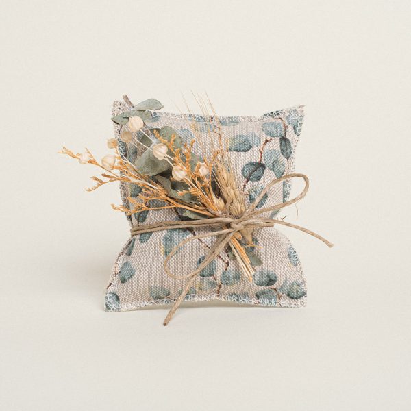 Beauty Home ΜΑΞΙΛΑΡΑΚΙ 10 x 10 cm ΜΙΝΙ ΕΥΚΑΛΥΠΤΟΣ